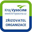logo kraje Vysočina